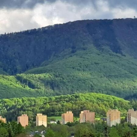 Apartamenty Bujaki Ustroń Exteriör bild