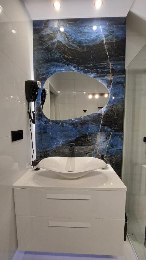 Apartamenty Bujaki Ustroń Exteriör bild