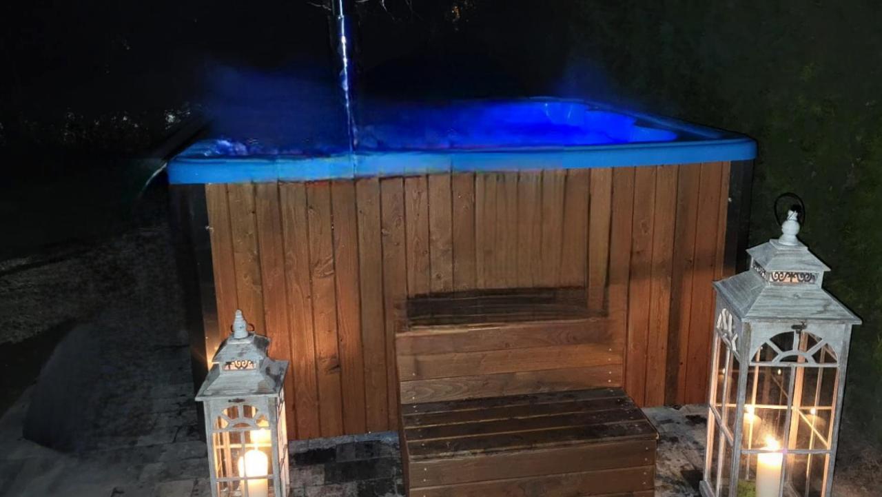 Apartamenty Bujaki Ustroń Exteriör bild